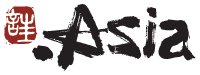 .ASIA domain logo