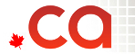 .CA domain logo