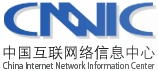 .COM.CN domain logo