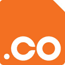 .CO domain logo