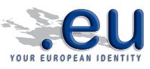 .EU domain logo