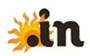 .IN domain logo