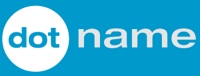 .NAME domain logo