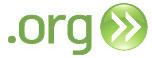 .ORG domain logo