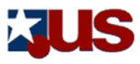 .US domain logo